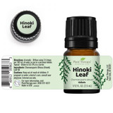 Hinoki Leaf  Essential Oil 