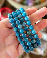 Apatite Bracelet