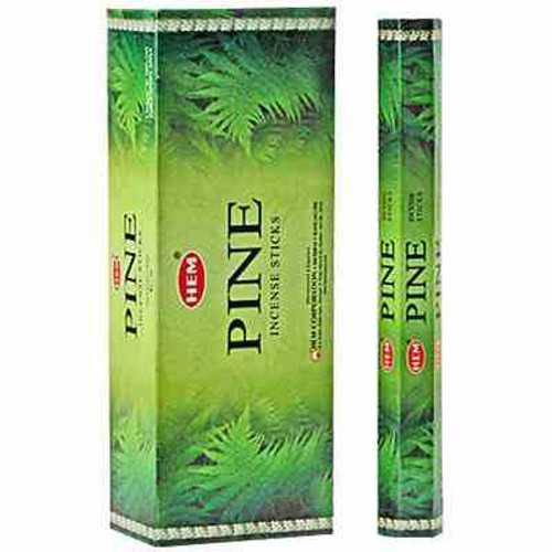 Hem Pine Incense 20 sticks