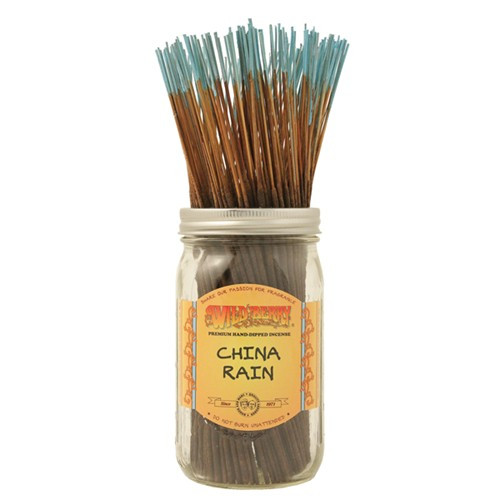 China Rain Incense 15 sticks