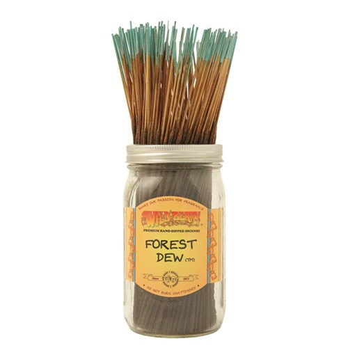Forest Dew Incense 15 sticks