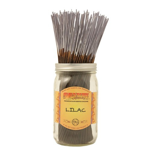 Lilac Incense 15 sticks