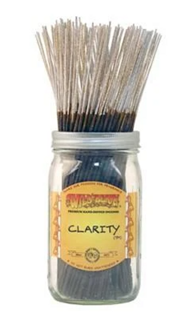 Clarity Incense 15 sticks