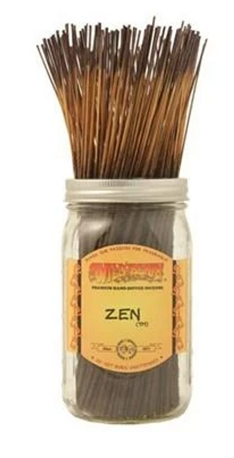 Zen Incense 15 sticks