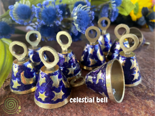 Mini Celestial Bell