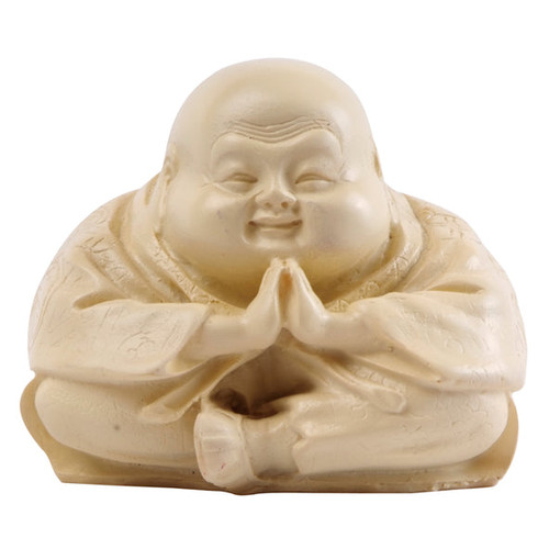 Buddha Sitting 