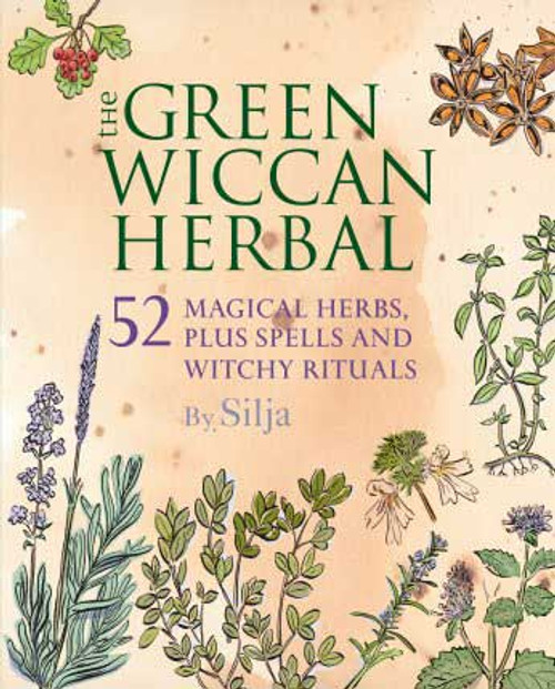 Green Wiccan Herbal