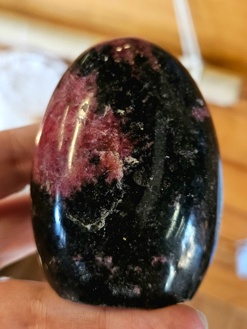 Rhodonite Free Form #RH4