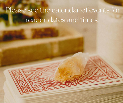 Tarot Readings