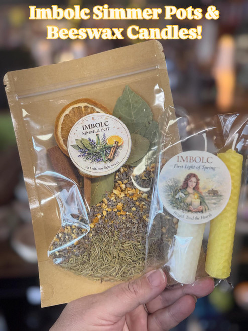 Simmer Pot IMBOLC