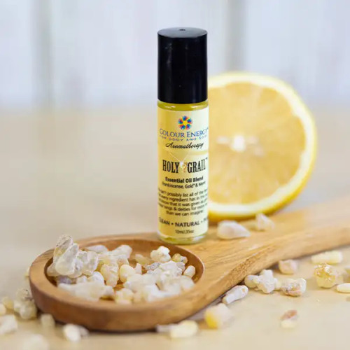 Holy Grail™ Roll On