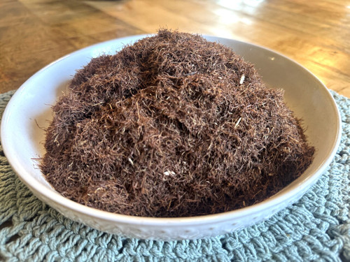 Cornsilk Dried Cut 1 oz