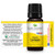 Lemon Organic Essential Oil