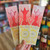 Pure Incense - Rose 10gm
