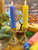 Ostara Beeswax Candles Set of Two