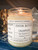 Cocoa Butter Cashmere 8oz Soy Candle 