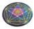 Pendulum Board Lotus Metatron