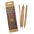 All Natural Palo Santo & Wild Herbs Incense Relaxation & Meditation