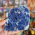 Sodalite Slab