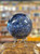 Sodalite Sphere, XL, 4lb 5oz