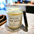 Spiced Oat Milk 8oz Soy Candle 
