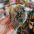 Moss Agate Heart #MAH1