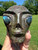 Alien Head, Dragons Blood Jasper, Large