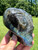 Alien Head, Labradorite, X-Large