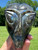 Alien Head, Labradorite, X-Large