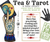 Tea & Tarot - A Free Event  Nov 9th 4pm to 5:30pm 