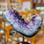 Amethyst Cluster, 4lb 3oz, X-Large