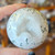 Moss Agate Sphere, 1lb, Large