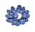 Fimo Round Moon