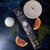 Full Moon Incense: with Grapefruit, Ylang Ylang, & Cedarwood