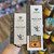 Golden Lotus - BLACK OUDH Smudge Incense Bricks