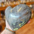 Labradorite XL Heart