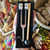 Tuning Fork 256 Hz Weighted