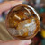 Fire Quartz Sphere #FQS1