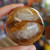 Fire Quartz Sphere #FQS1