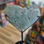 Moss Agate Heart #MAH5