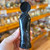 Praying Lady Carving, Sardonyx
