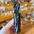 Praying Lady Carving, Sardonyx