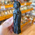 Praying Lady Carving, Sardonyx