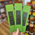 Pure Incense - Nepal Musk 20gm