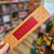 Pure Incense - Amber & Rose 20gm