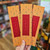 Pure Incense - Amber & Rose 20gm
