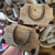 Horseshoe Good Luck Intention Box
