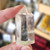 Quartz Polished Tower