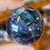 Fluorite Sphere, 9oz, Medium, FS1