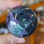 Fluorite Sphere, 9oz, Medium, FS1